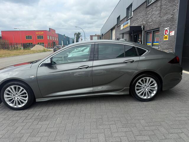 Opel INSIGNIA Grand Sport 1.5 Turbo Innovation | AUTOMAAT | 1E EIGENAAR | 12MND GARANTIE | NL AUTO | NAVI | TREKHAAK |