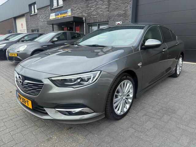 Opel INSIGNIA Grand Sport 1.5 Turbo Innovation | AUTOMAAT | 1E EIGENAAR | 12MND GARANTIE | NL AUTO | NAVI | TREKHAAK |