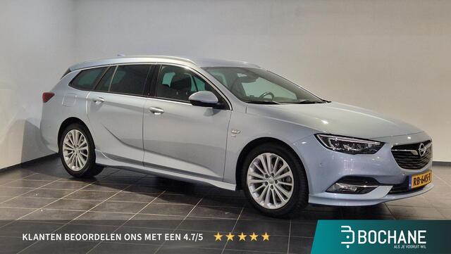 Opel INSIGNIA Sports Tourer 1.5 Turbo Business Executive | OPC Line | Camera | LED