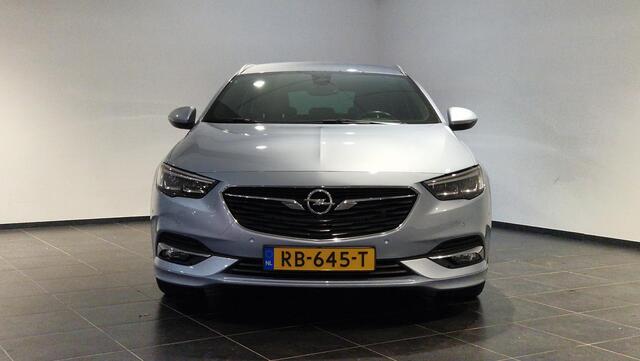 Opel INSIGNIA Sports Tourer 1.5 Turbo Business Executive | OPC Line | Camera | LED