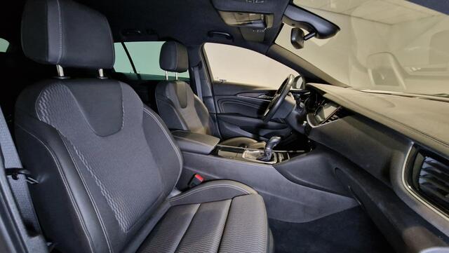 Opel INSIGNIA Sports Tourer 1.5 Turbo Business Executive | OPC Line | Camera | LED