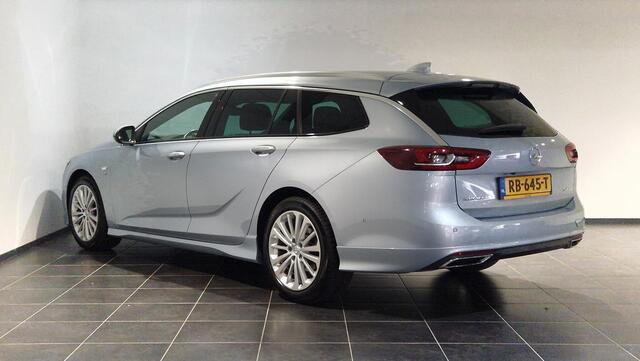 Opel INSIGNIA Sports Tourer 1.5 Turbo Business Executive | OPC Line | Camera | LED