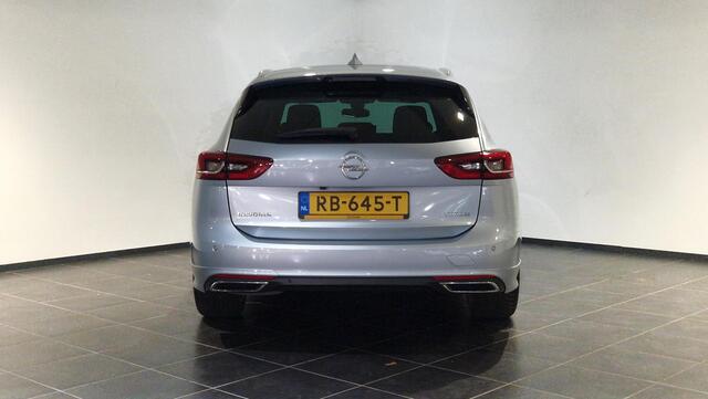 Opel INSIGNIA Sports Tourer 1.5 Turbo Business Executive | OPC Line | Camera | LED