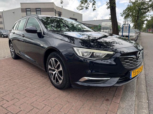 Opel INSIGNIA Sports Tourer 1.6 CDTI Business+ Airco/ECC,Cruisecontrol,Navigatie EXPORT PRIJS