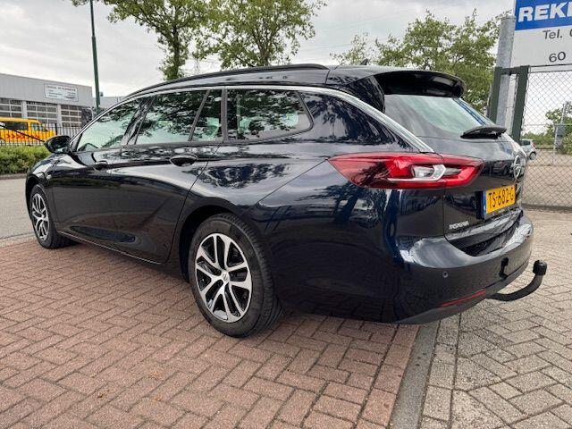 Opel INSIGNIA Sports Tourer 1.6 CDTI Business+ Airco/ECC,Cruisecontrol,Navigatie EXPORT PRIJS
