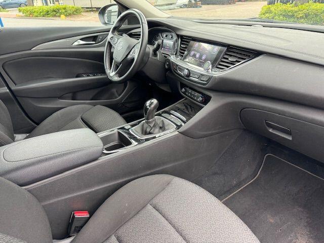 Opel INSIGNIA Sports Tourer 1.6 CDTI Business+ Airco/ECC,Cruisecontrol,Navigatie EXPORT PRIJS