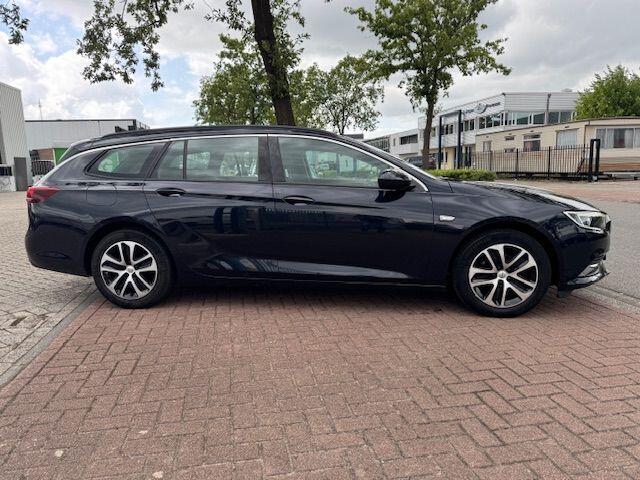 Opel INSIGNIA Sports Tourer 1.6 CDTI Business+ Airco/ECC,Cruisecontrol,Navigatie EXPORT PRIJS