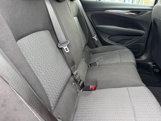 Opel INSIGNIA Sports Tourer 1.6 CDTI Business+ Airco/ECC,Cruisecontrol,Navigatie EXPORT PRIJS