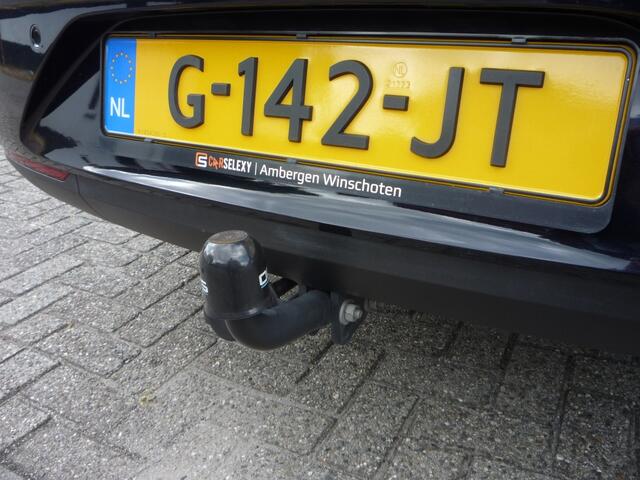Opel INSIGNIA 1.5 Turbo (165Pk) Business Executive Géén Afleverkosten