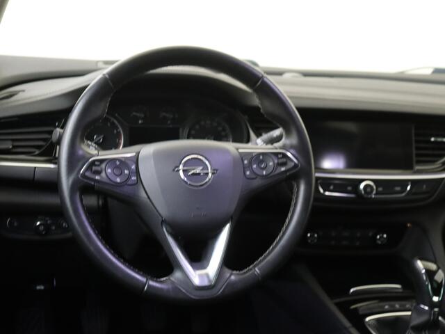 Opel INSIGNIA Grand Sport 1.6 Turbo 200PK Business Executive | Executive plus pakket | 18 inch | AGR-Stoel |