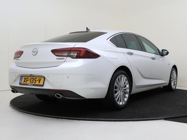 Opel INSIGNIA Grand Sport 1.6 Turbo 200PK Business Executive | Executive plus pakket | 18 inch | AGR-Stoel |