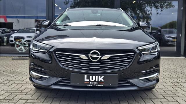 Opel INSIGNIA Sports Tourer 1.5 Turbo Exclusive + VOLLEER + CAMERA + COMFORTSTOELEN + LED