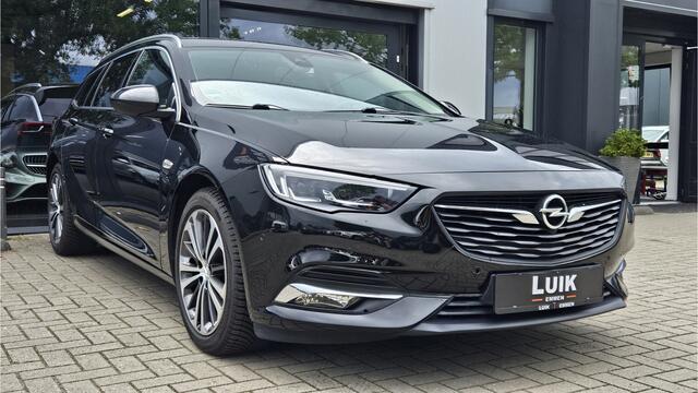 Opel INSIGNIA Sports Tourer 1.5 Turbo Exclusive + VOLLEER + CAMERA + COMFORTSTOELEN + LED