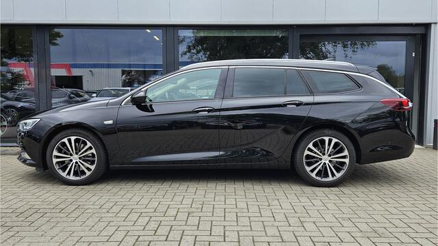 Opel INSIGNIA Sports Tourer 1.5 Turbo Exclusive + VOLLEER + CAMERA + COMFORTSTOELEN + LED