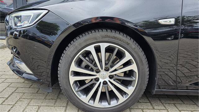 Opel INSIGNIA Sports Tourer 1.5 Turbo Exclusive + VOLLEER + CAMERA + COMFORTSTOELEN + LED