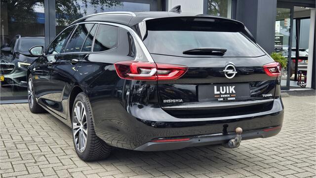 Opel INSIGNIA Sports Tourer 1.5 Turbo Exclusive + VOLLEER + CAMERA + COMFORTSTOELEN + LED