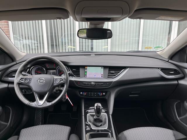 Opel INSIGNIA 1.6 CDTI Business Executive I Carplay I Camera I Stoelverw. I Trekhaak
