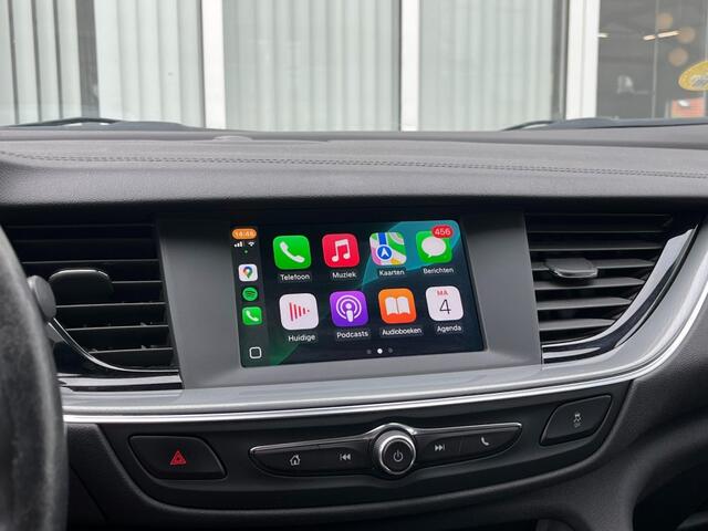 Opel INSIGNIA 1.6 CDTI Business Executive I Carplay I Camera I Stoelverw. I Trekhaak