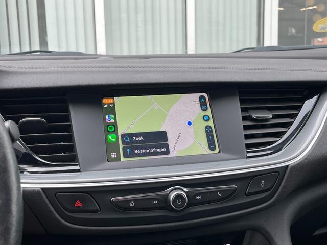 Opel INSIGNIA 1.6 CDTI Business Executive I Carplay I Camera I Stoelverw. I Trekhaak