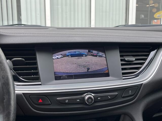 Opel INSIGNIA 1.6 CDTI Business Executive I Carplay I Camera I Stoelverw. I Trekhaak