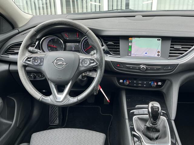 Opel INSIGNIA 1.6 CDTI Business Executive I Carplay I Camera I Stoelverw. I Trekhaak