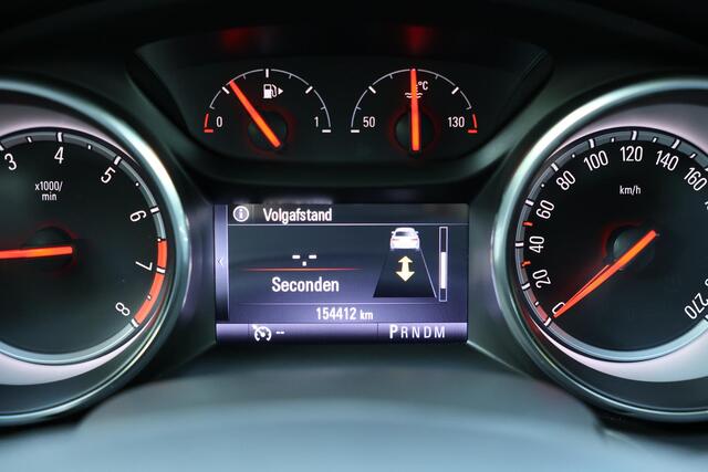 Opel INSIGNIA Sports Tourer 1.5 Turbo Innovation Led-koplampen, Driver Assistance Pack, Keyless entry & start, Climate Control, Bos Premium Sound system, Navigatie intellilink 900, Achteruitrijcamera, Parkeersensoren, Comfortstoelen met verwarming, etc.