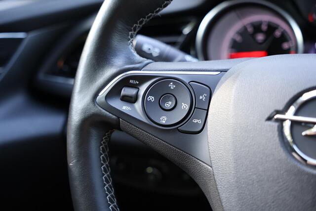 Opel INSIGNIA Sports Tourer 1.5 Turbo Innovation Led-koplampen, Driver Assistance Pack, Keyless entry & start, Climate Control, Bos Premium Sound system, Navigatie intellilink 900, Achteruitrijcamera, Parkeersensoren, Comfortstoelen met verwarming, etc.
