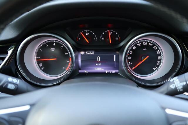 Opel INSIGNIA Sports Tourer 1.5 Turbo Innovation Led-koplampen, Driver Assistance Pack, Keyless entry & start, Climate Control, Bos Premium Sound system, Navigatie intellilink 900, Achteruitrijcamera, Parkeersensoren, Comfortstoelen met verwarming, etc.