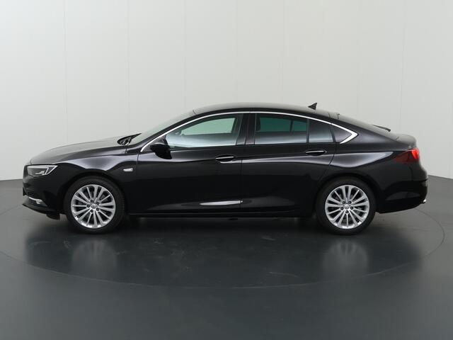 Opel INSIGNIA Grand Sport 1.6 Turbo Innovation | Navigatie | Head-Up | Comforstoelen | Parkeercamera | Climate Control | Keyless Go |