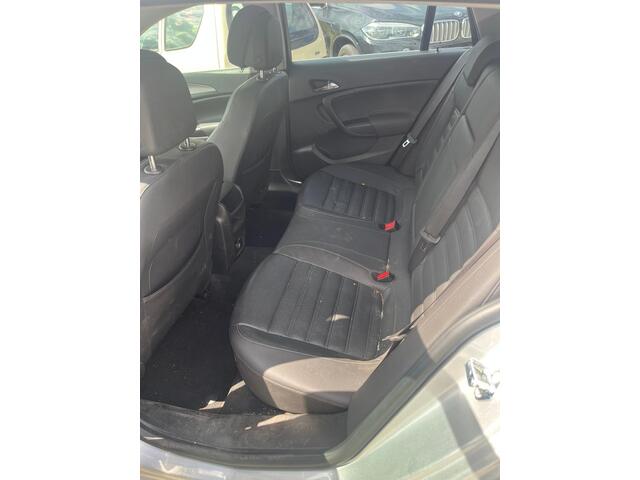 Opel INSIGNIA Sports Tourer 1.6 T Business+ leer navi lm velgen