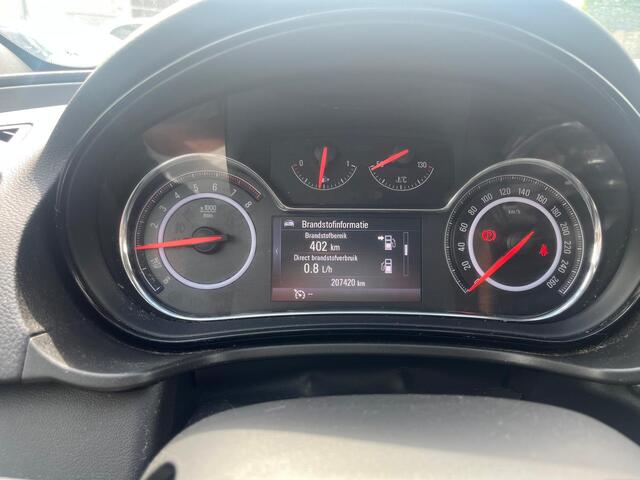 Opel INSIGNIA Sports Tourer 1.6 T Business+ leer navi lm velgen