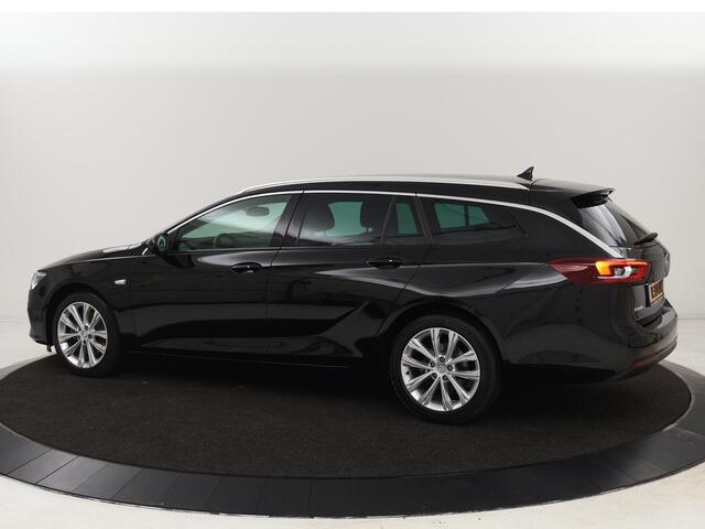 Opel INSIGNIA 1.5 CDTI Elegance | Stoelventilatie | Leder | Massage | Carplay | Matrix LED | Camera | Keyless | Memory | Stoel & stuurverwarming | Navigatie