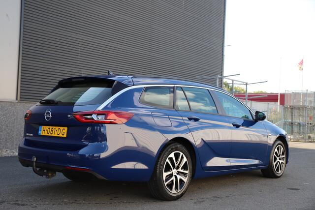 Opel INSIGNIA Sports Tourer 1.5 Turbo 140pk/H6/Trekhaak/ Apple Carplay/Lane Assist/Cruise