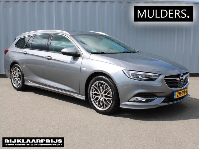 Opel INSIGNIA Sports Tourer 1.5T 165 BUSINESS EXECUTIVE OPC-LINE FULL OPT.