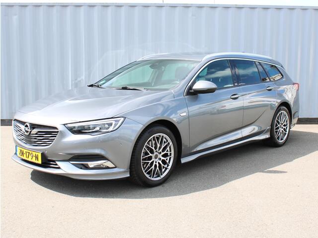 Opel INSIGNIA Sports Tourer 1.5T 165 BUSINESS EXECUTIVE OPC-LINE FULL OPT.