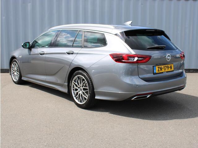 Opel INSIGNIA Sports Tourer 1.5T 165 BUSINESS EXECUTIVE OPC-LINE FULL OPT.