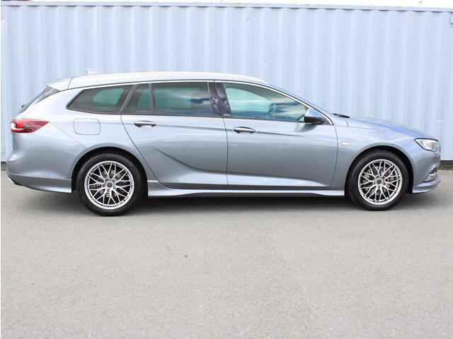 Opel INSIGNIA Sports Tourer 1.5T 165 BUSINESS EXECUTIVE OPC-LINE FULL OPT.
