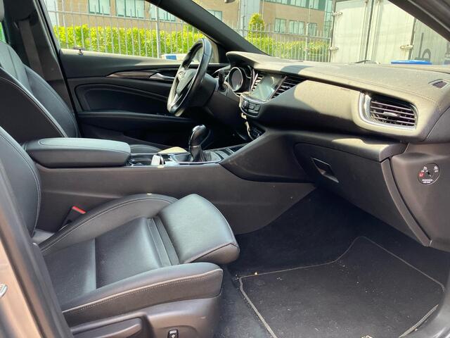 Opel INSIGNIA Sports Tourer 1.5T 165 BUSINESS EXECUTIVE OPC-LINE FULL OPT.