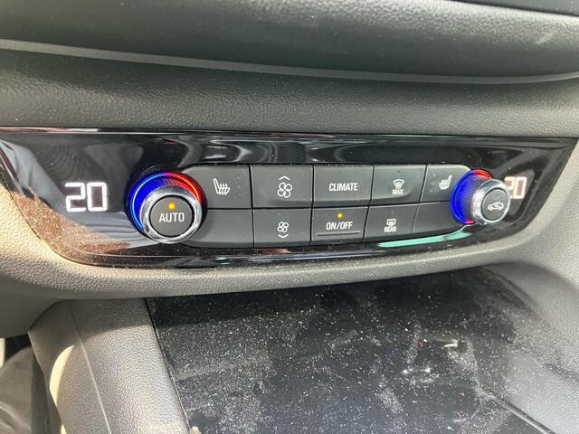 Opel INSIGNIA Sports Tourer 1.5T 165 BUSINESS EXECUTIVE OPC-LINE FULL OPT.