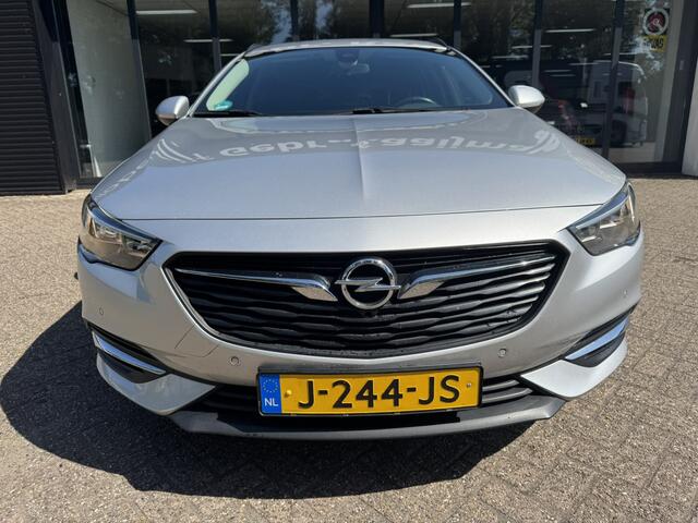 Opel INSIGNIA Sports Tourer 1.6 CDTI Executive*Navi*EXPORT/EX.BPM*