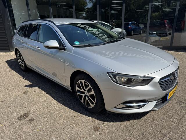 Opel INSIGNIA Sports Tourer 1.6 CDTI Executive*Navi*EXPORT/EX.BPM*