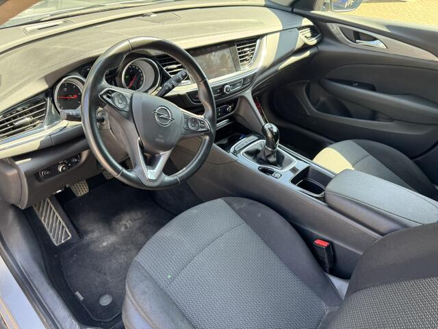 Opel INSIGNIA Sports Tourer 1.6 CDTI Executive*Navi*EXPORT/EX.BPM*