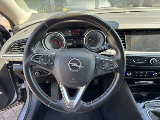 Opel INSIGNIA Sports Tourer 1.6 CDTI Executive*Navi*EXPORT/EX.BPM*