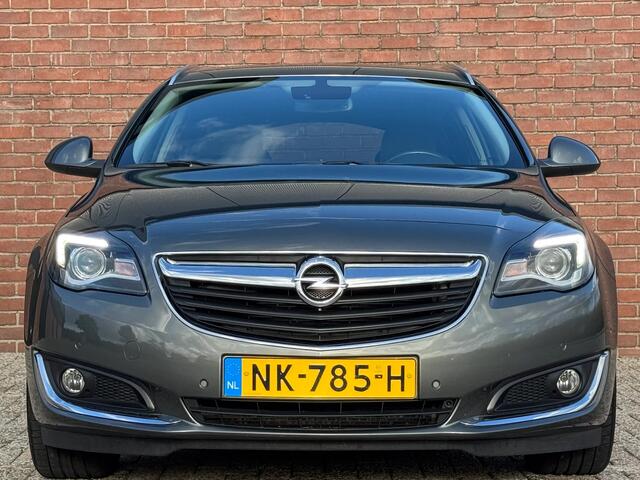 Opel INSIGNIA Sports Tourer 1.6T | NL-AUTO! | DEALER OH!