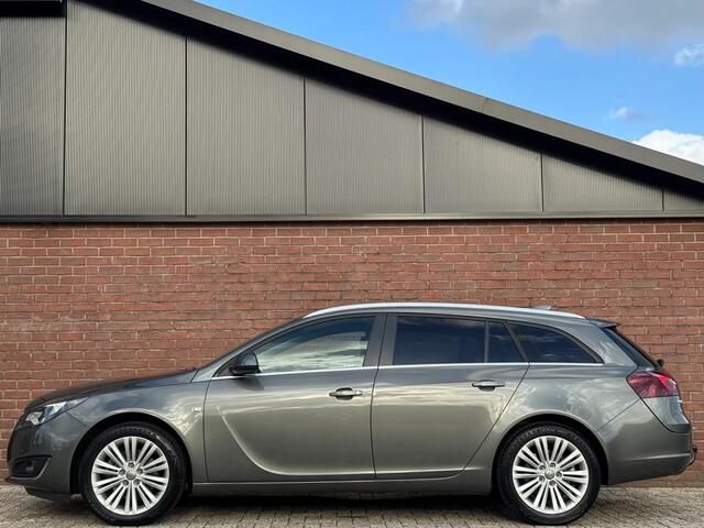 Opel INSIGNIA Sports Tourer 1.6T | NL-AUTO! | DEALER OH!