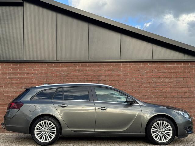 Opel INSIGNIA Sports Tourer 1.6T | NL-AUTO! | DEALER OH!