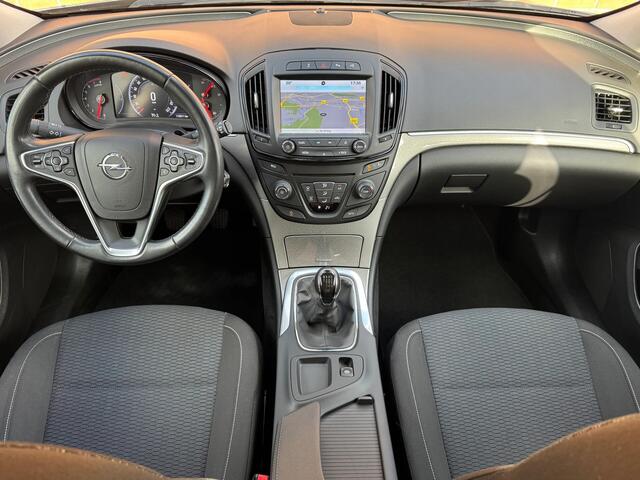 Opel INSIGNIA Sports Tourer 1.6T | NL-AUTO! | DEALER OH!
