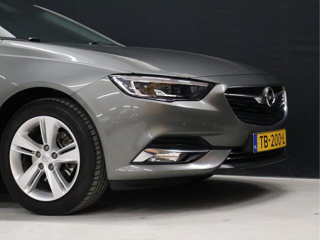 Opel INSIGNIA Grand Sport 1.5 Turbo EcoTec Innovation [CAMERA, CRUISE CONTROL, BLUETOOTH TELEFOON, AUTOMATISCHE AIRCONDITIONING, NAVIGATIE, KEYLESS ENTRY, NIEUWSTAAT]
