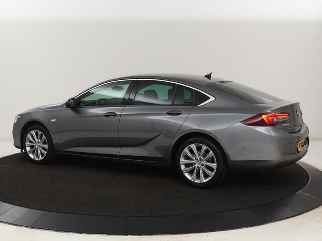 Opel INSIGNIA 1.5 CDTI Ultimate | Leder | Trekhaak | Stoelverwarming | Matrix LED | Camera | Stuurverwarming | Carplay | Navigatie