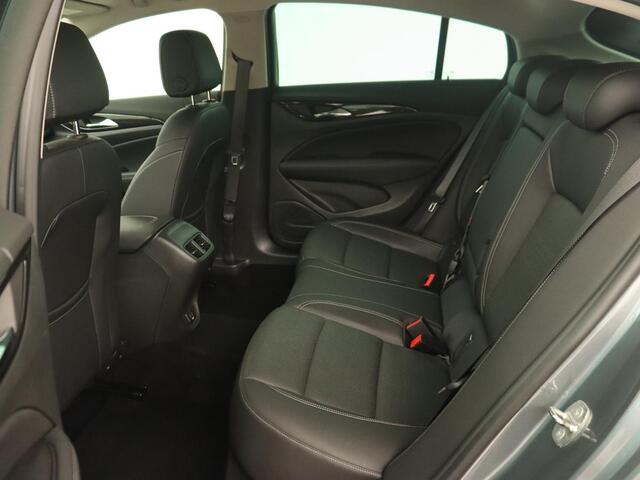 Opel INSIGNIA 1.5 CDTI Ultimate | Leder | Trekhaak | Stoelverwarming | Matrix LED | Camera | Stuurverwarming | Carplay | Navigatie